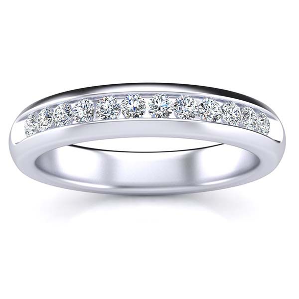 Jessica Diamond Ring