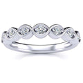 Kristina Diamond Ring