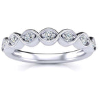 Kristina Diamond Ring