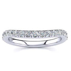 Macy Diamond Ring