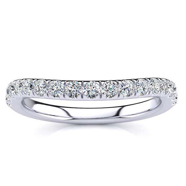 Macy Diamond Ring