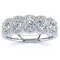 Melody Diamond Ring