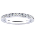 Sydney Diamond Eternity Ring
