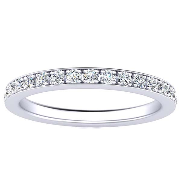 Sydney Diamond Eternity Ring