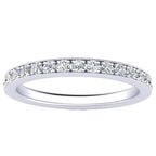 Sydney Diamond Eternity Ring