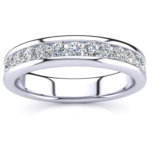 Natasha Diamond Ring