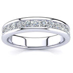 Natasha Diamond Ring