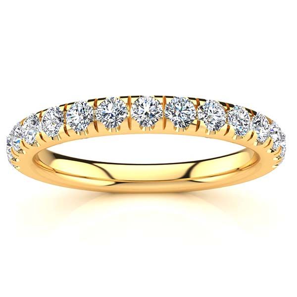 Melina Diamond Band