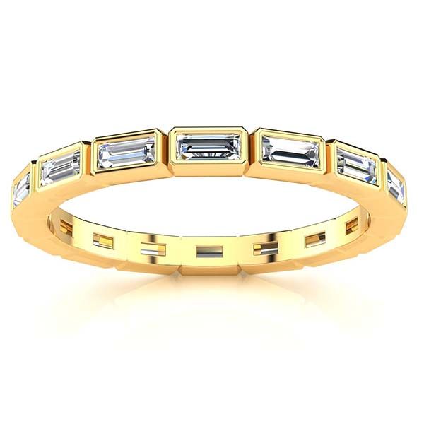 Amaya Diamond Ring