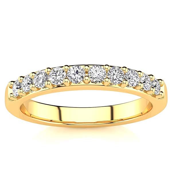 Alina Diamond Ring