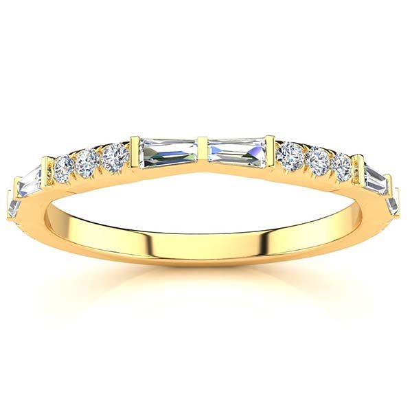 Celine Diamond Ring