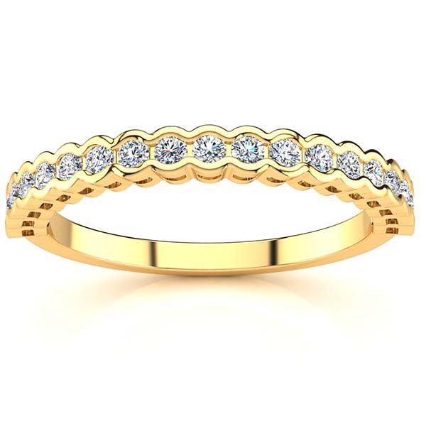 Clarissa Diamond Ring
