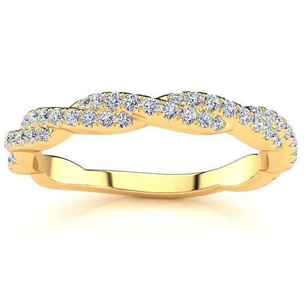 Darleen Diamond Ring