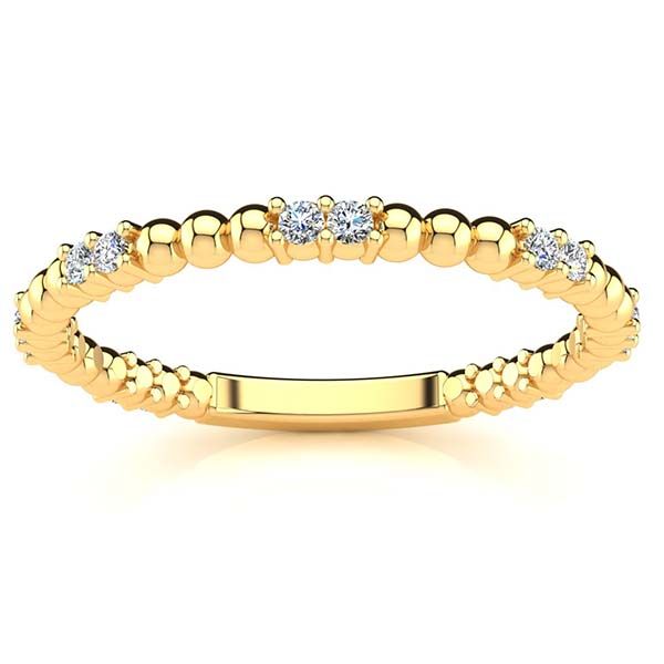Florence Diamond Ring