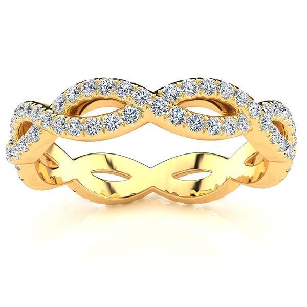 Mariette Diamond Ring