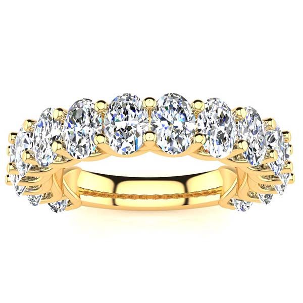 Paris Diamond Band