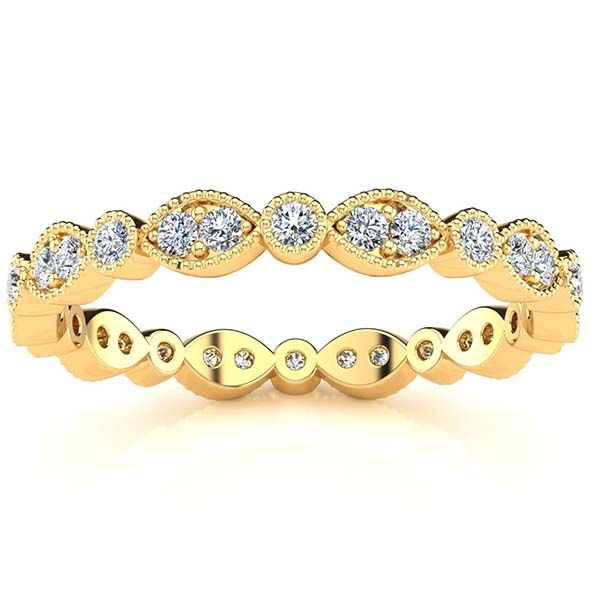 Medina Eternity Ring