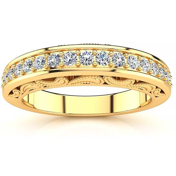 Callie Diamond Band