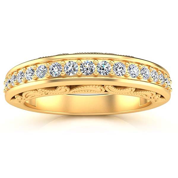 Callie Diamond Band