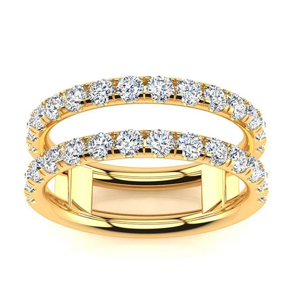 Taylor Diamond Ring
