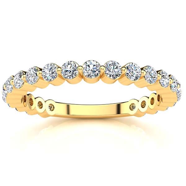Lara Diamond Ring