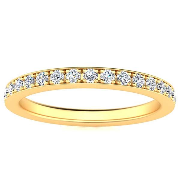 Sydney Diamond Eternity Ring