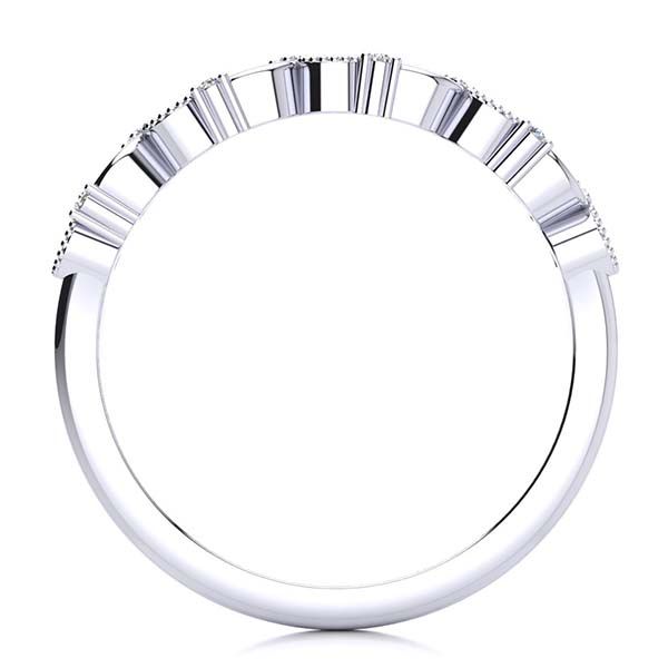 Eliza Diamond Ring