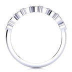 Eliza Diamond Ring