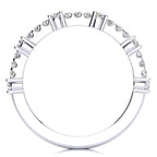 Cecilia Diamond Ring
