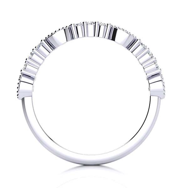Kimberly Diamond Ring