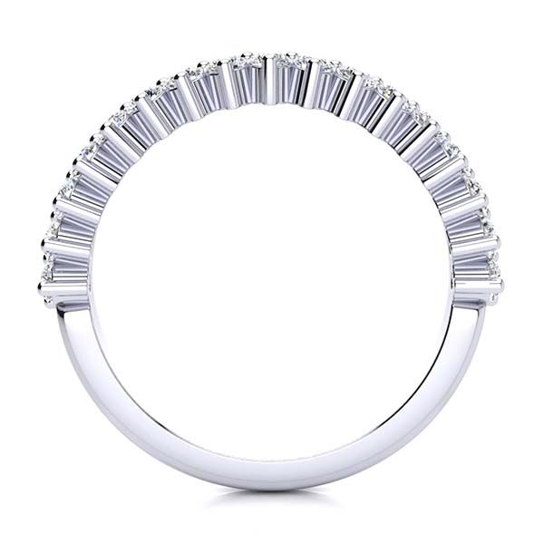 Eileen Diamond Ring