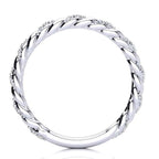 Audrey Diamond Ring