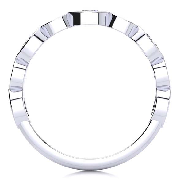 Bonnie Diamond Ring