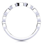 Bonnie Diamond Ring