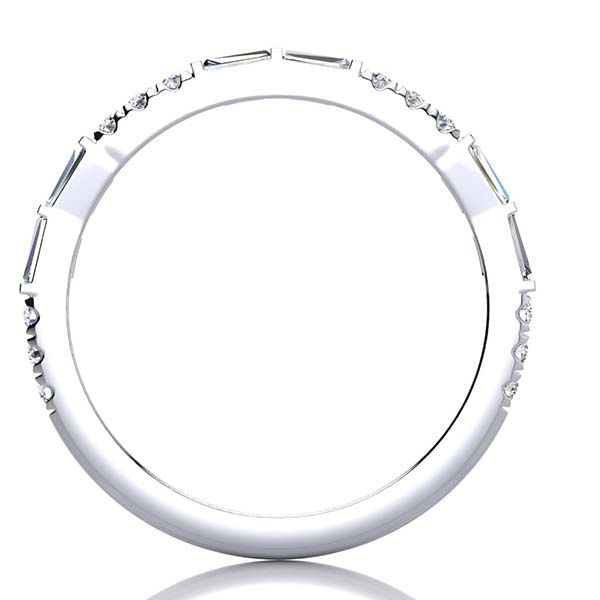 Celine Diamond Ring