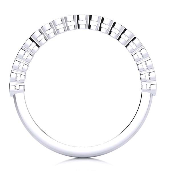 Clarissa Diamond Ring