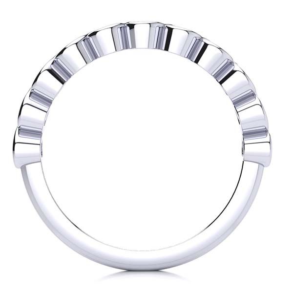 Corinne Diamond Ring