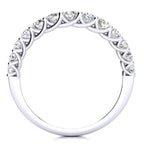 Adriana Diamond Ring
