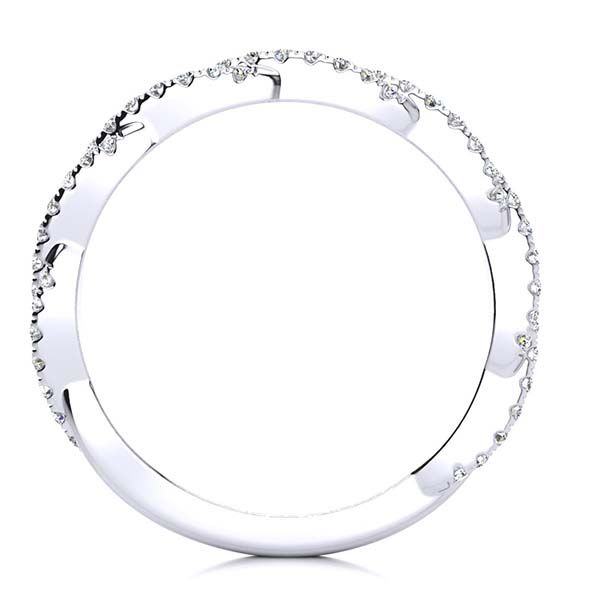 Darleen Diamond Ring