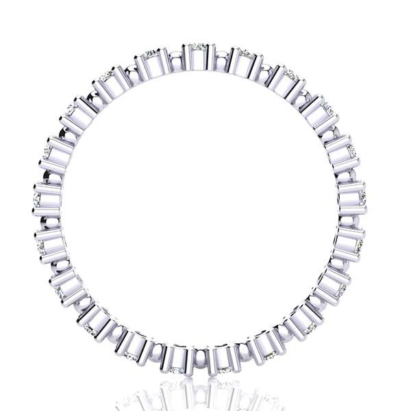 Elvira Diamond Ring