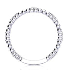 Florence Diamond Ring