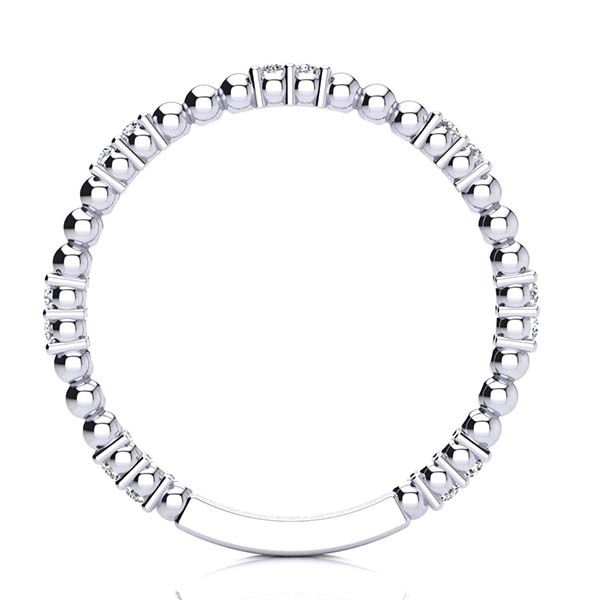 Florence Diamond Ring