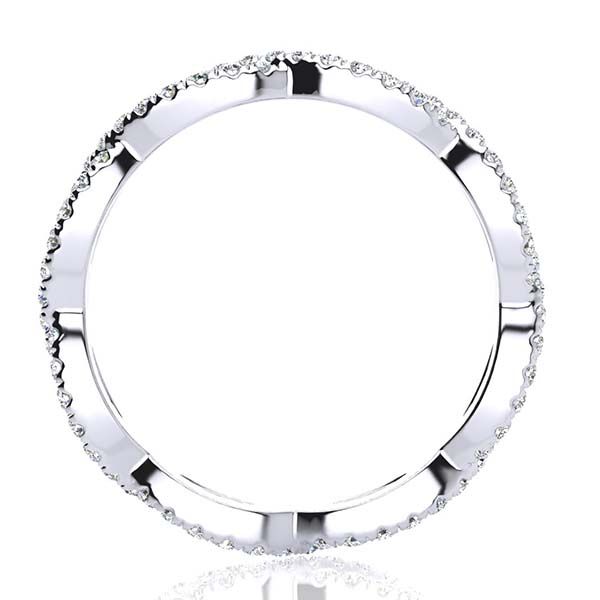 Mariette Diamond Ring