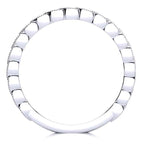 Viola Diamond Ring