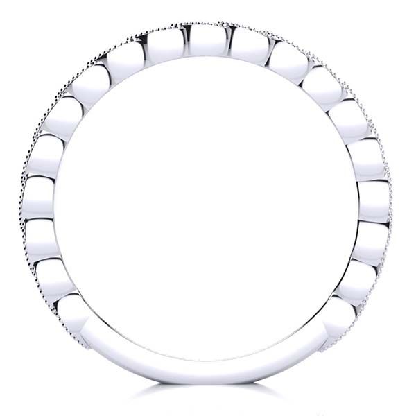 Viola Diamond Ring