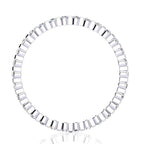 Denise Diamond Ring