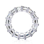 Manhattan Lab Grown Diamond Band