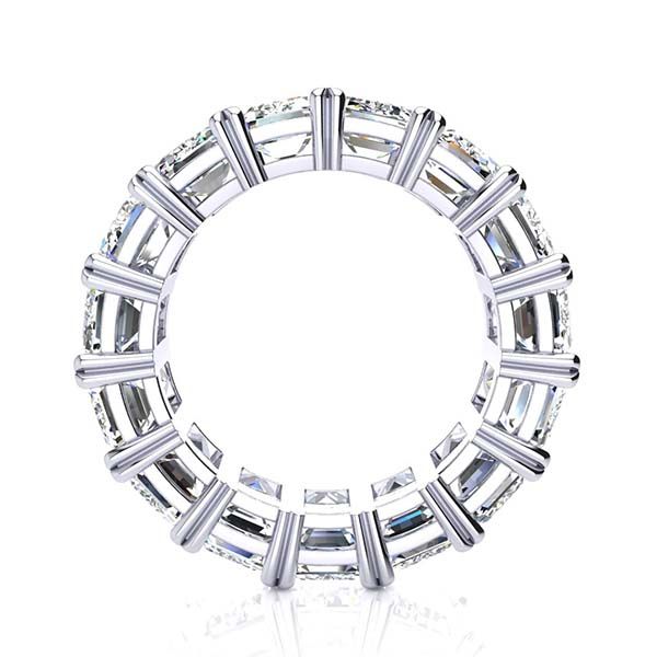 Manhattan Lab Grown Diamond Band