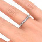 Clair Diamond Ring