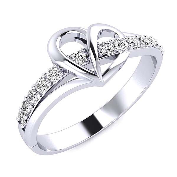 Heart Ring